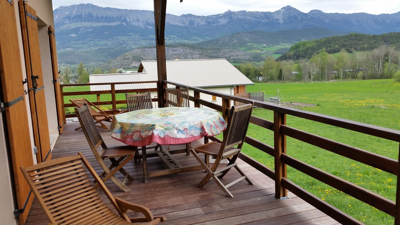 Photo of Outdoor in Selonnet