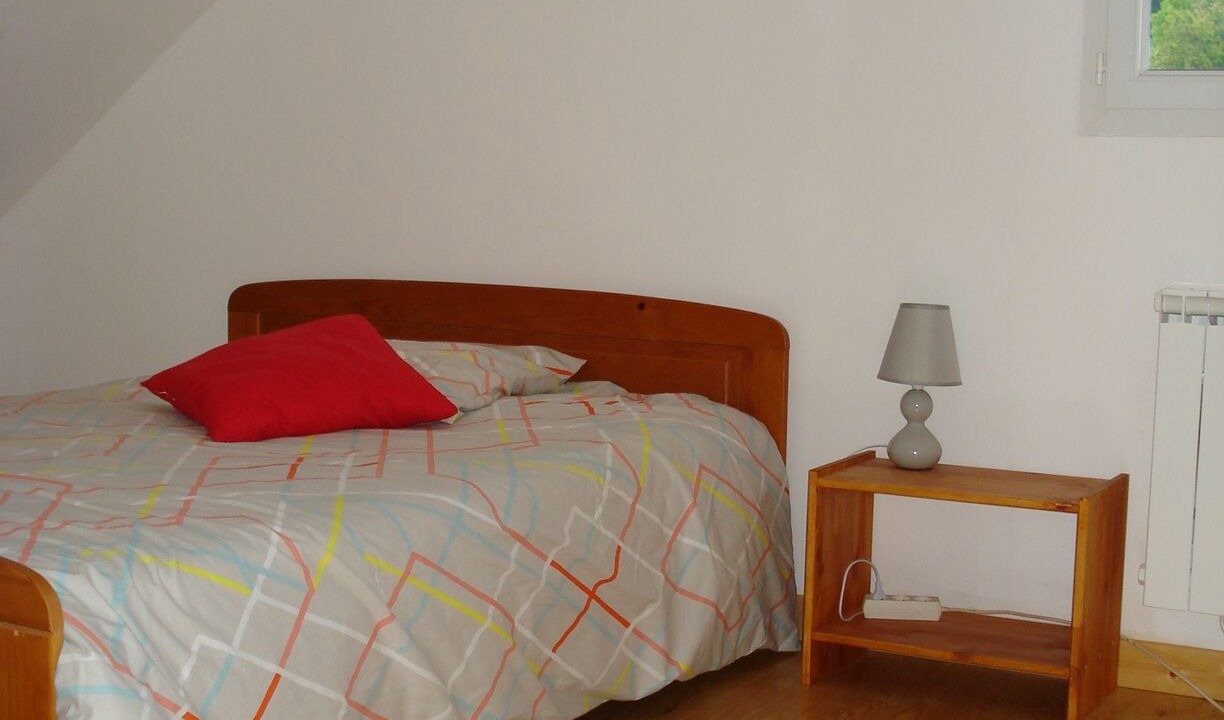 Photo of Bedroom in Selonnet