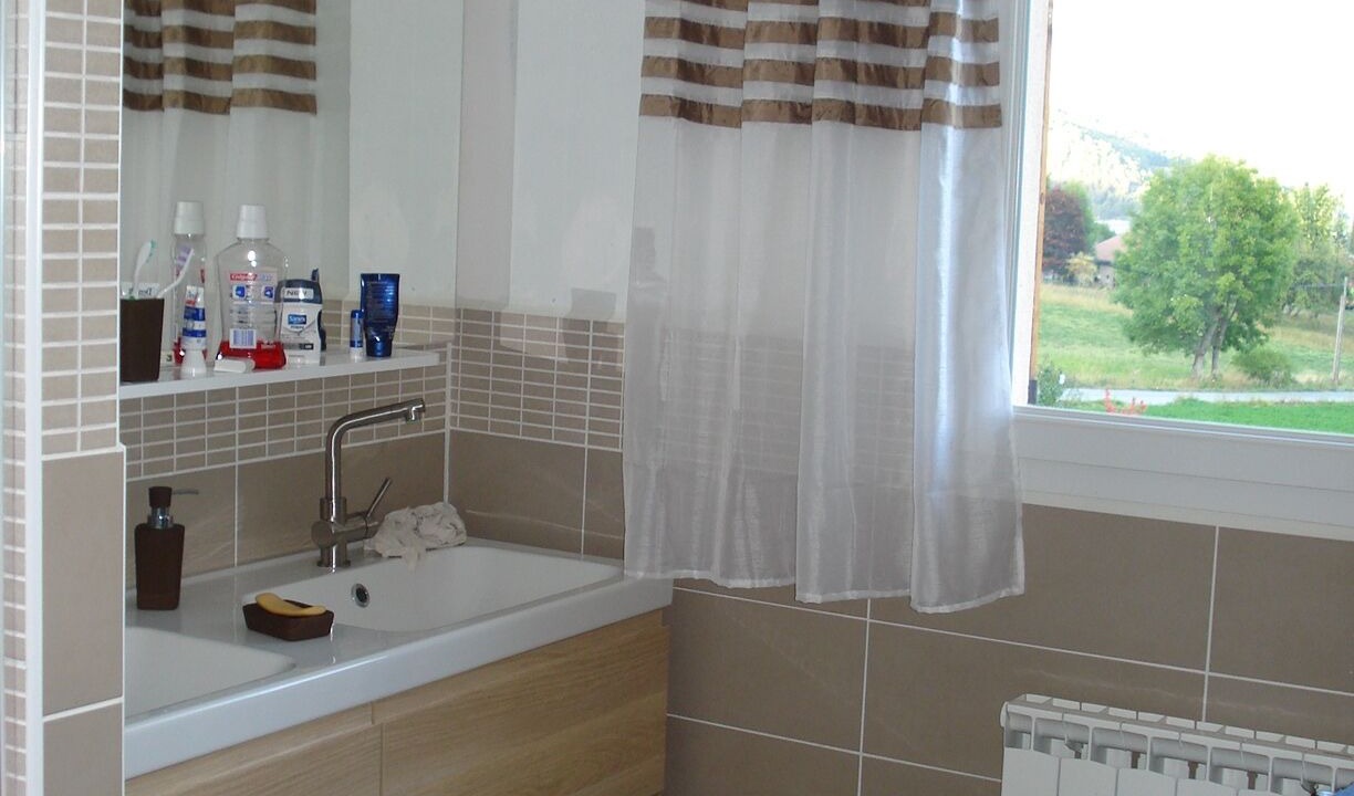 Photo of Bathroom in Selonnet