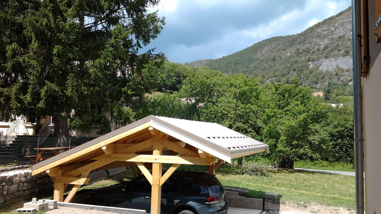 Photo of Outdoor in Selonnet