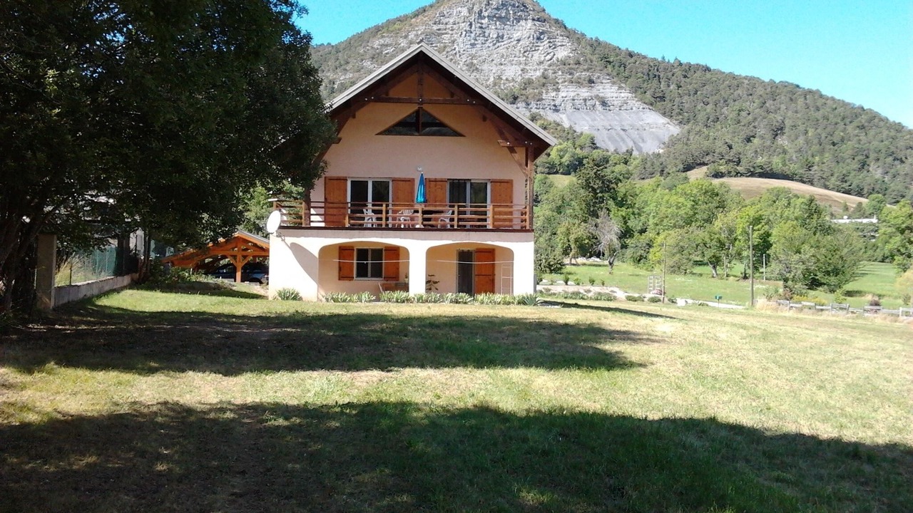 Photo of Outdoor in Selonnet