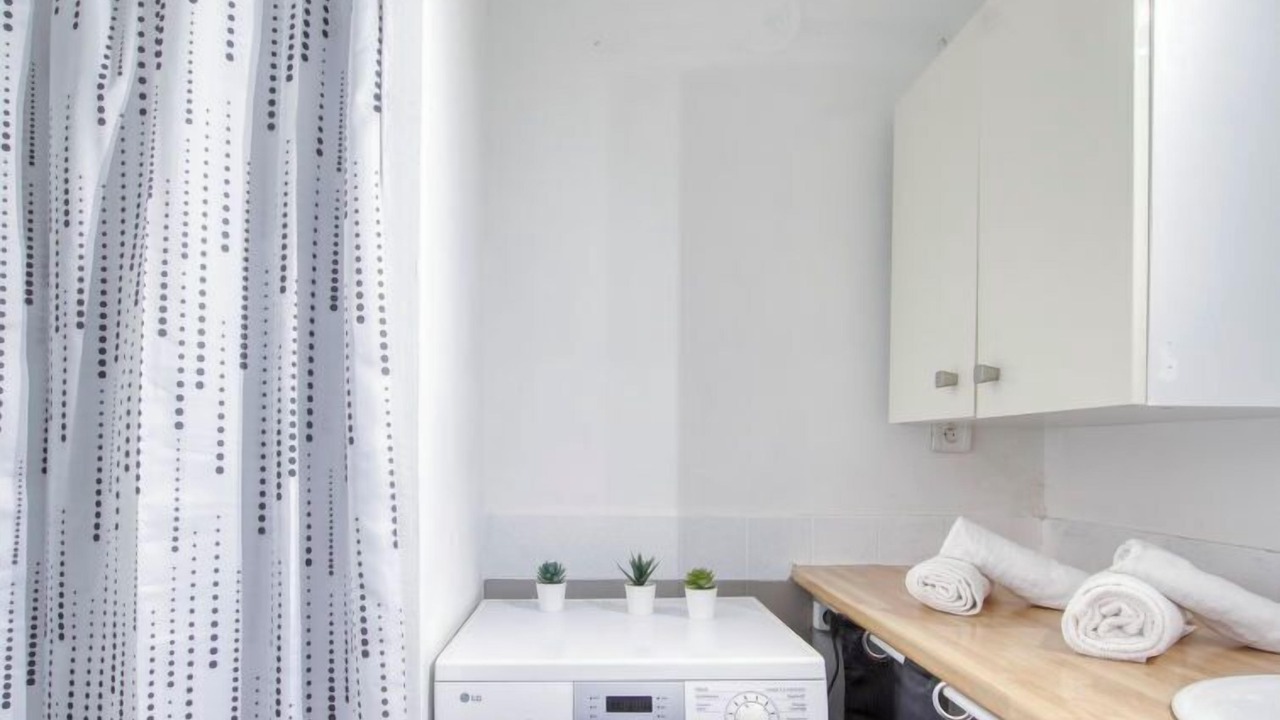 Photo of Bathroom in Les Lecques
