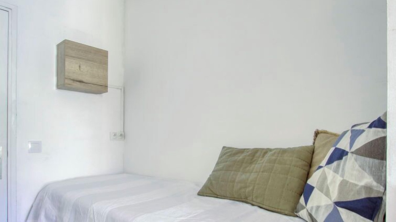 Photo of Bedroom in Les Lecques