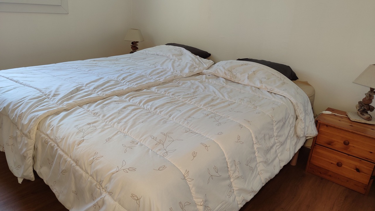 Photo of Bedroom in Cap d'Agde