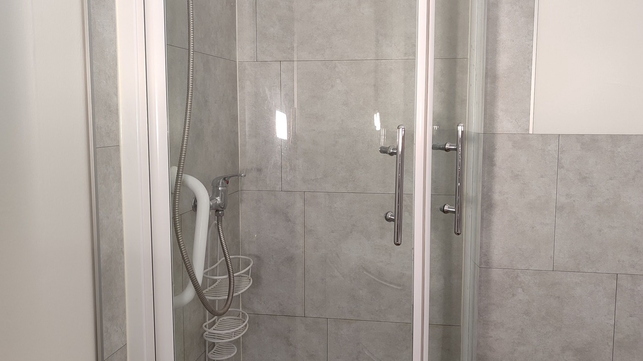 Photo of Bathroom in Cap d'Agde