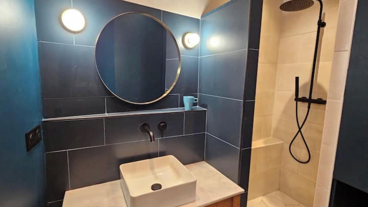 Photo of Bathroom in La Ciotat