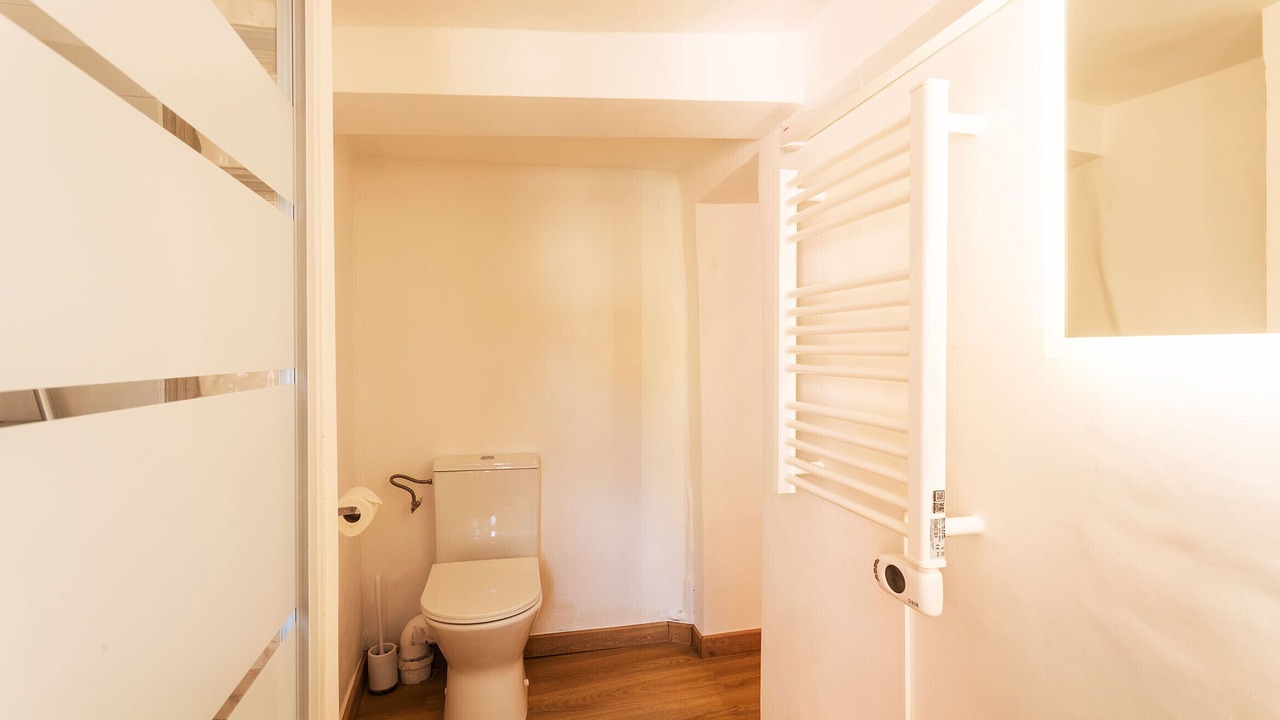 Photo of Bathroom in Villefranche-sur-Mer