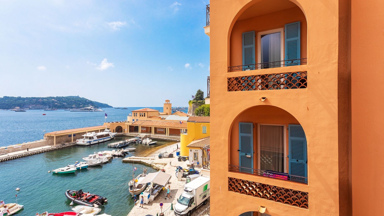 Photo of Outdoor in Villefranche-sur-Mer
