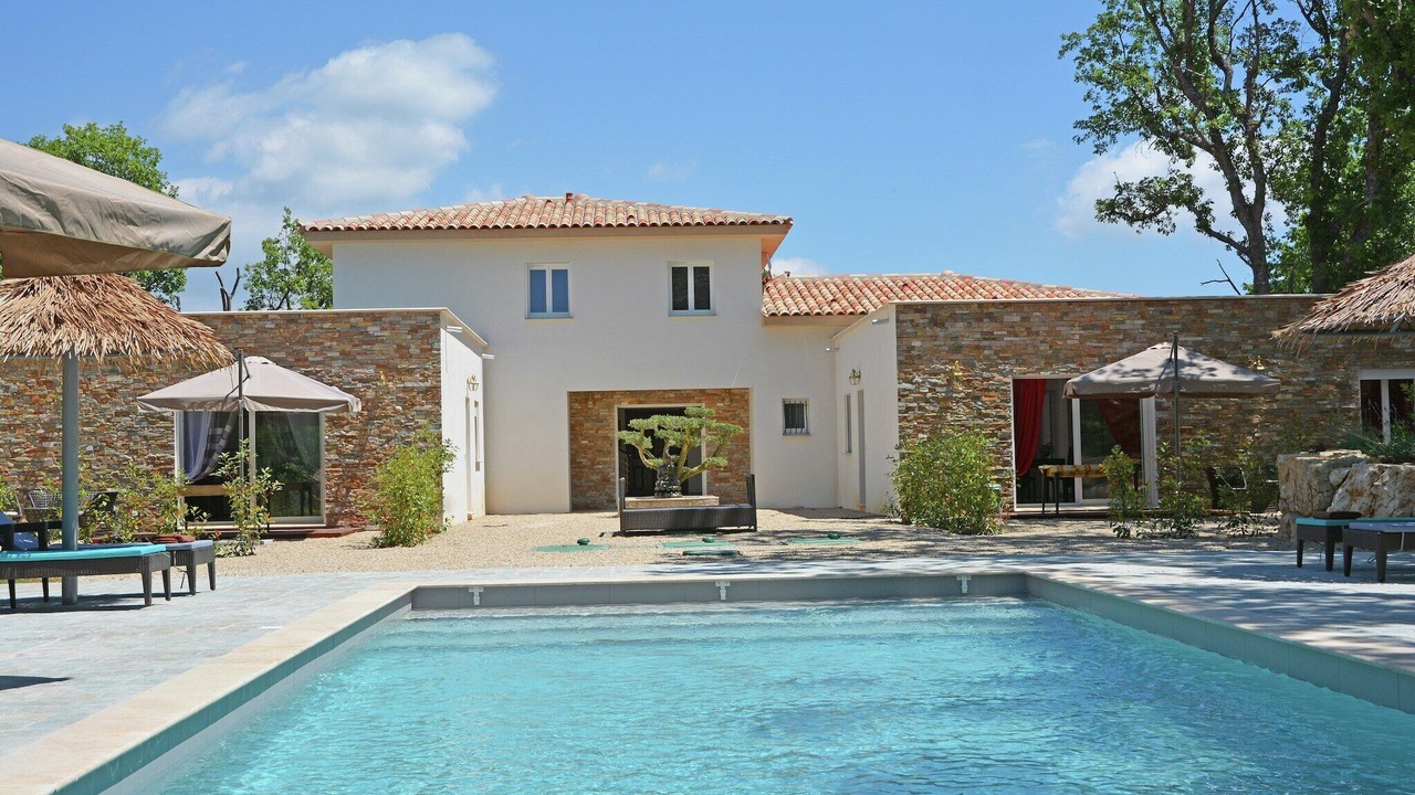 Photo of Outdoor in Saint-Cezaire-sur-Siagne