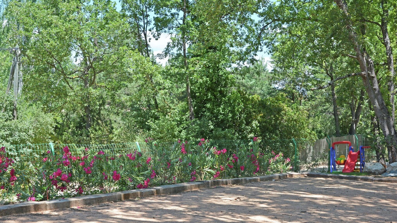 Photo of Outdoor in Saint-Cezaire-sur-Siagne