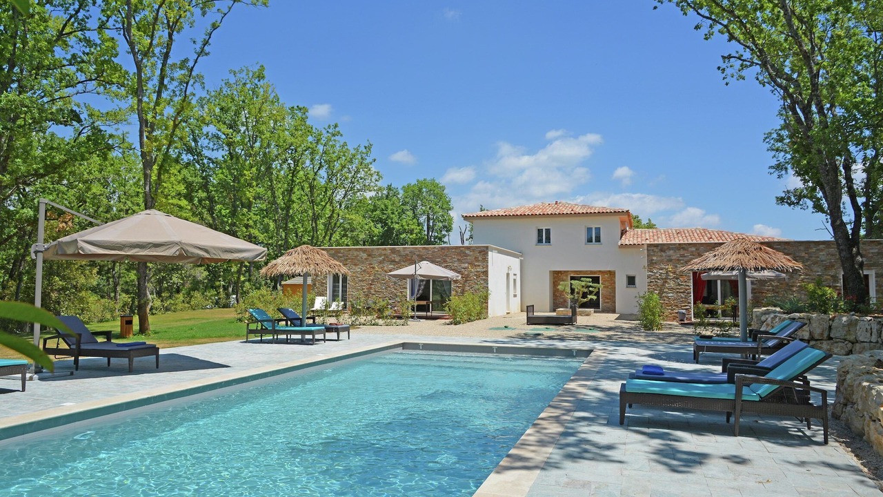 Photo of Outdoor in Saint-Cezaire-sur-Siagne