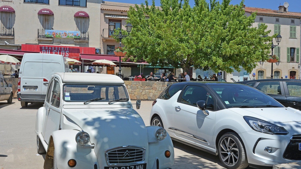 Photo of Others in Saint-Cezaire-sur-Siagne