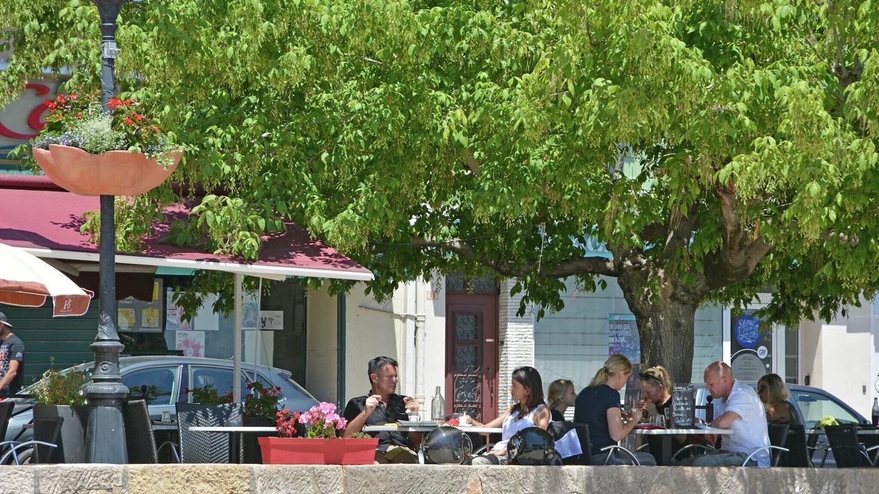 Photo of Others in Saint-Cezaire-sur-Siagne