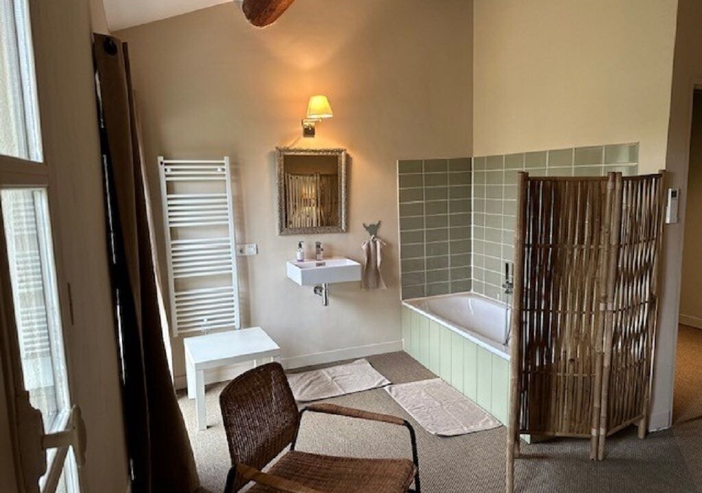 Photo of Bathroom in Cavaillon