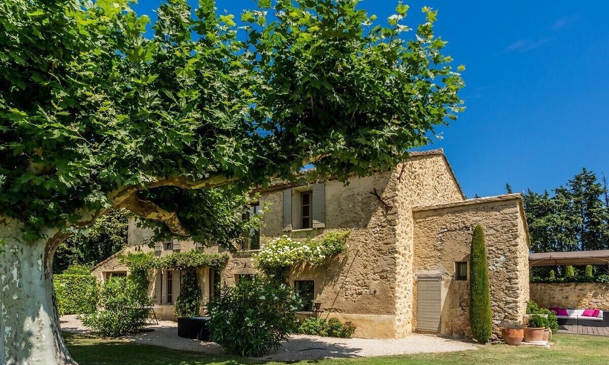 Photo of Outdoor in Cavaillon
