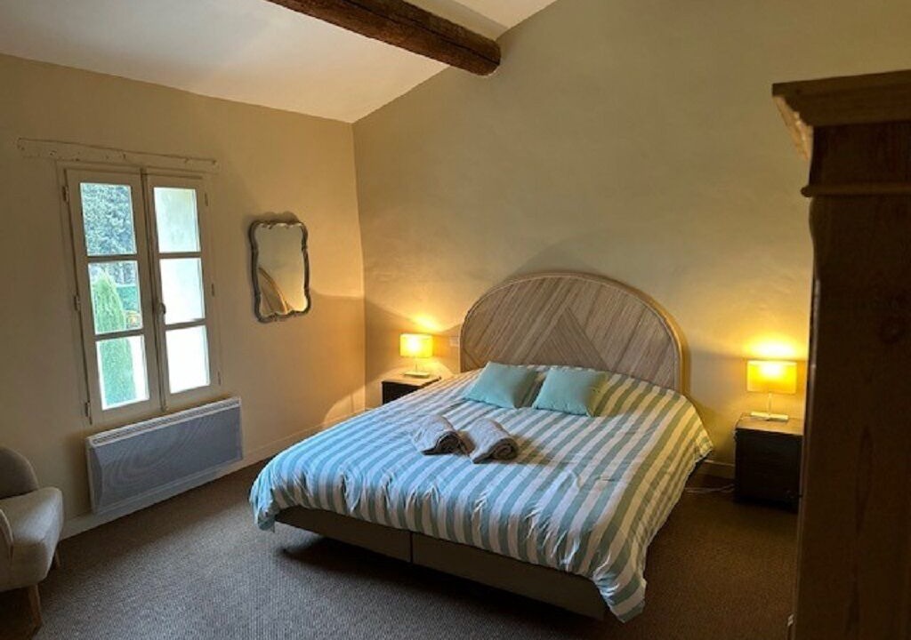 Photo of Bedroom in Cavaillon
