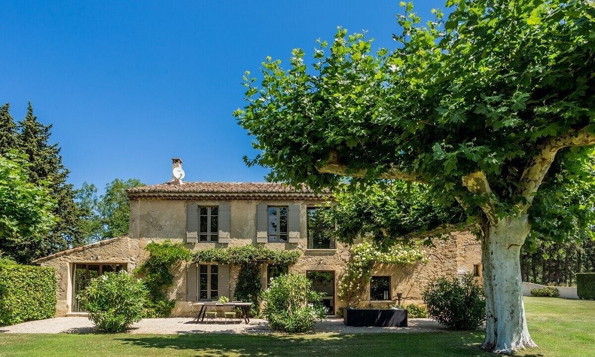Photo of Outdoor in Cavaillon