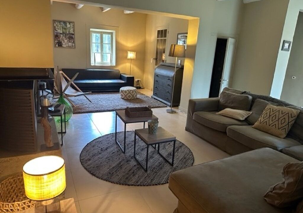 Photo of Livingroom in Cavaillon