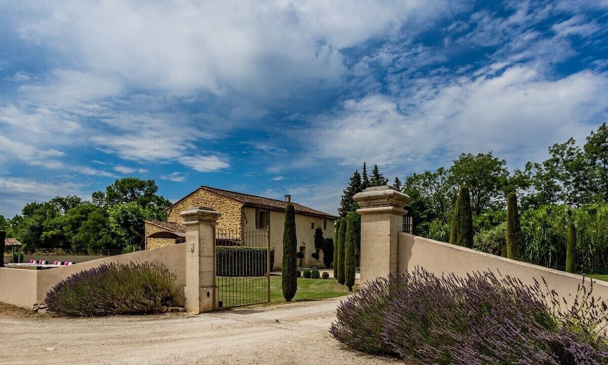 Photo of Outdoor in Cavaillon