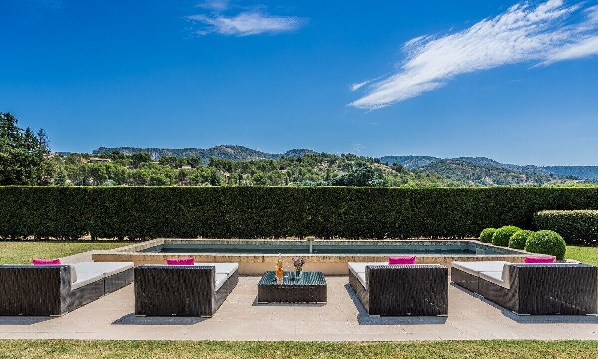 Photo of Outdoor in Cavaillon