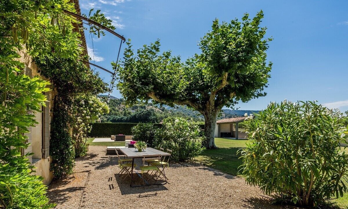 Photo of Outdoor in Cavaillon