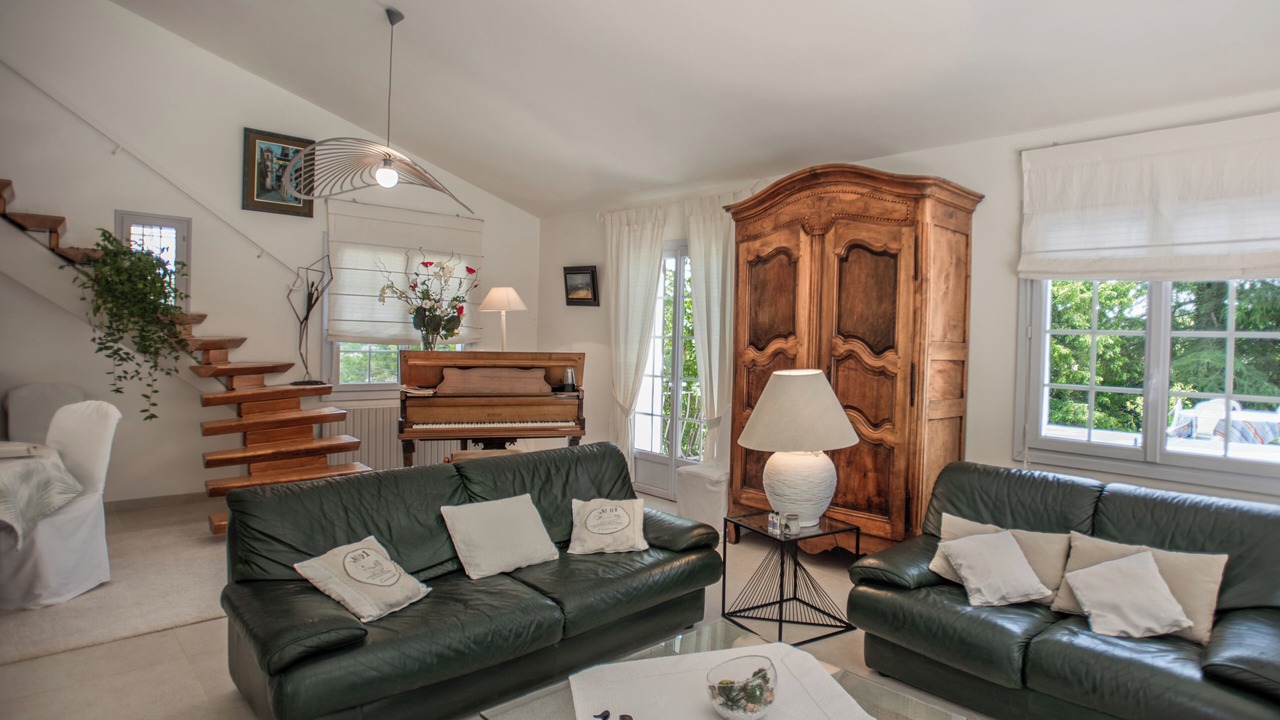 Photo of Livingroom in Cereste