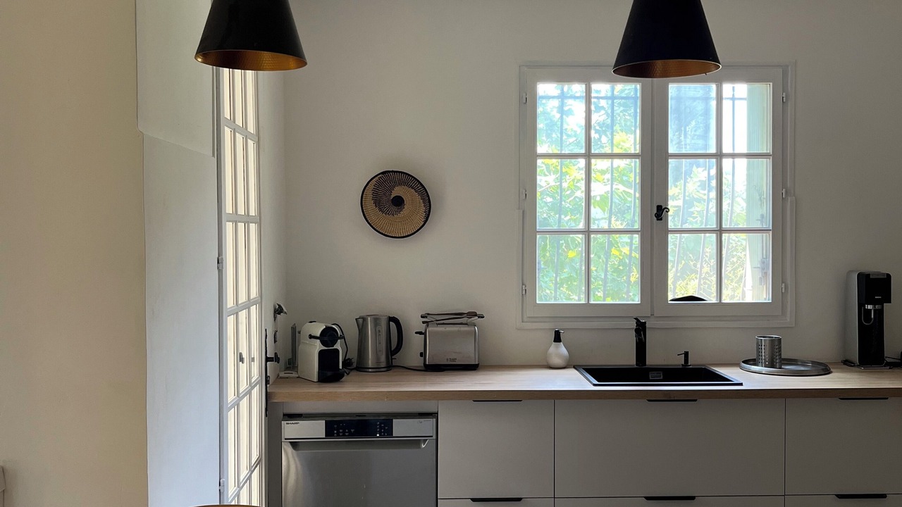 Photo of Kitchen in Sud