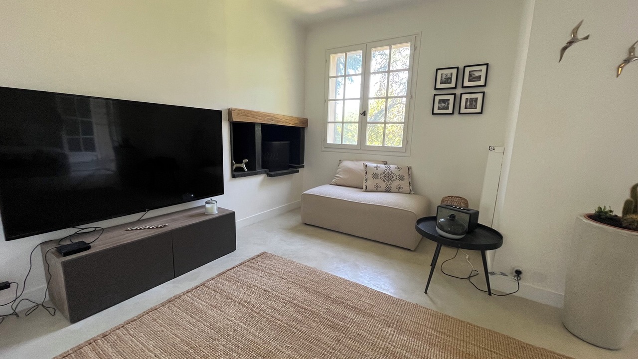 Photo of Livingroom in Sud