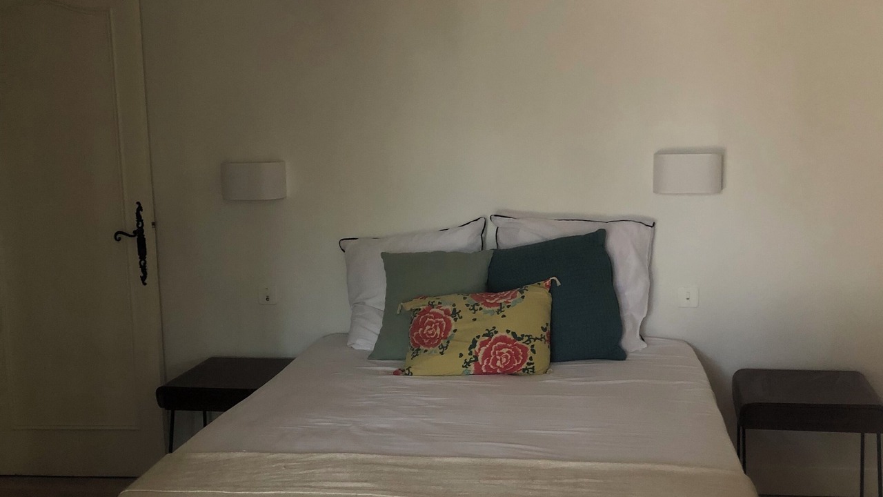 Photo of Bedroom in Sud