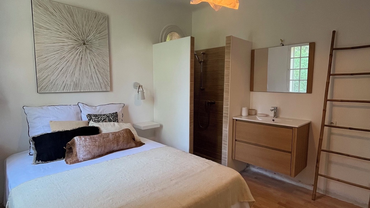 Photo of Bedroom in Sud