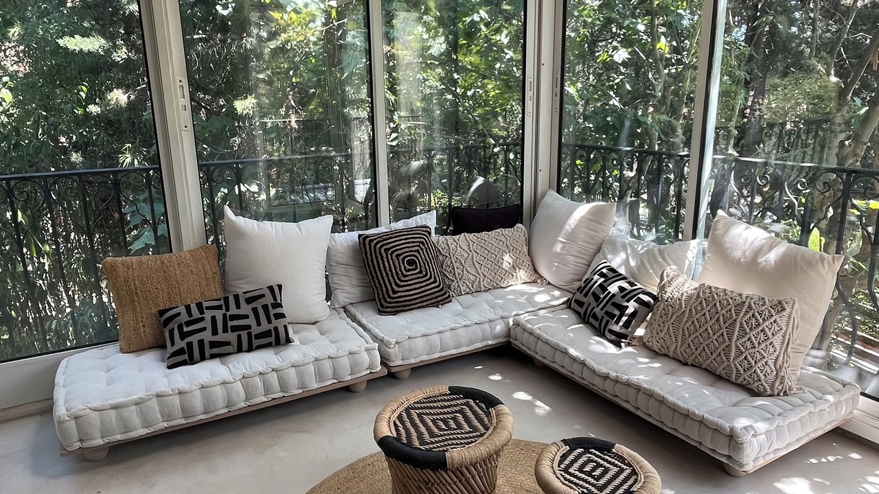 Photo of Livingroom in Sud