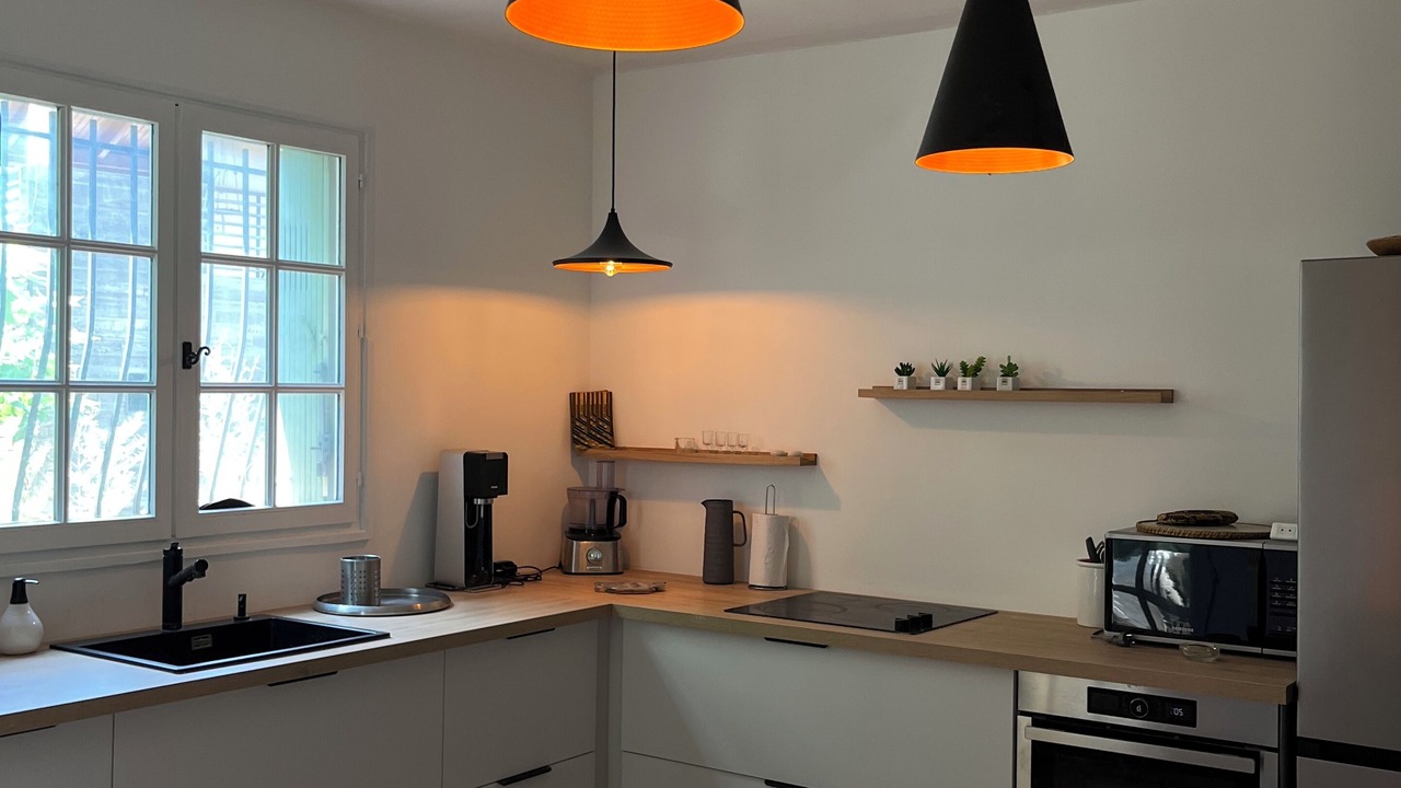 Photo of Kitchen in Sud