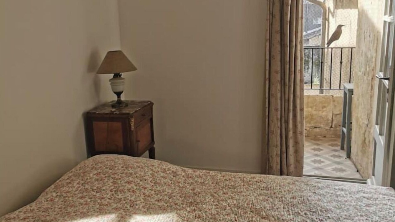 Photo of Bedroom in Tarascon