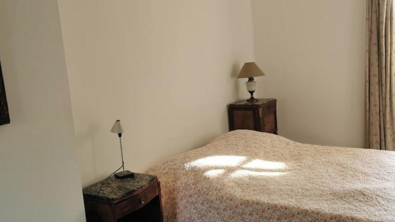 Photo of Bedroom in Tarascon