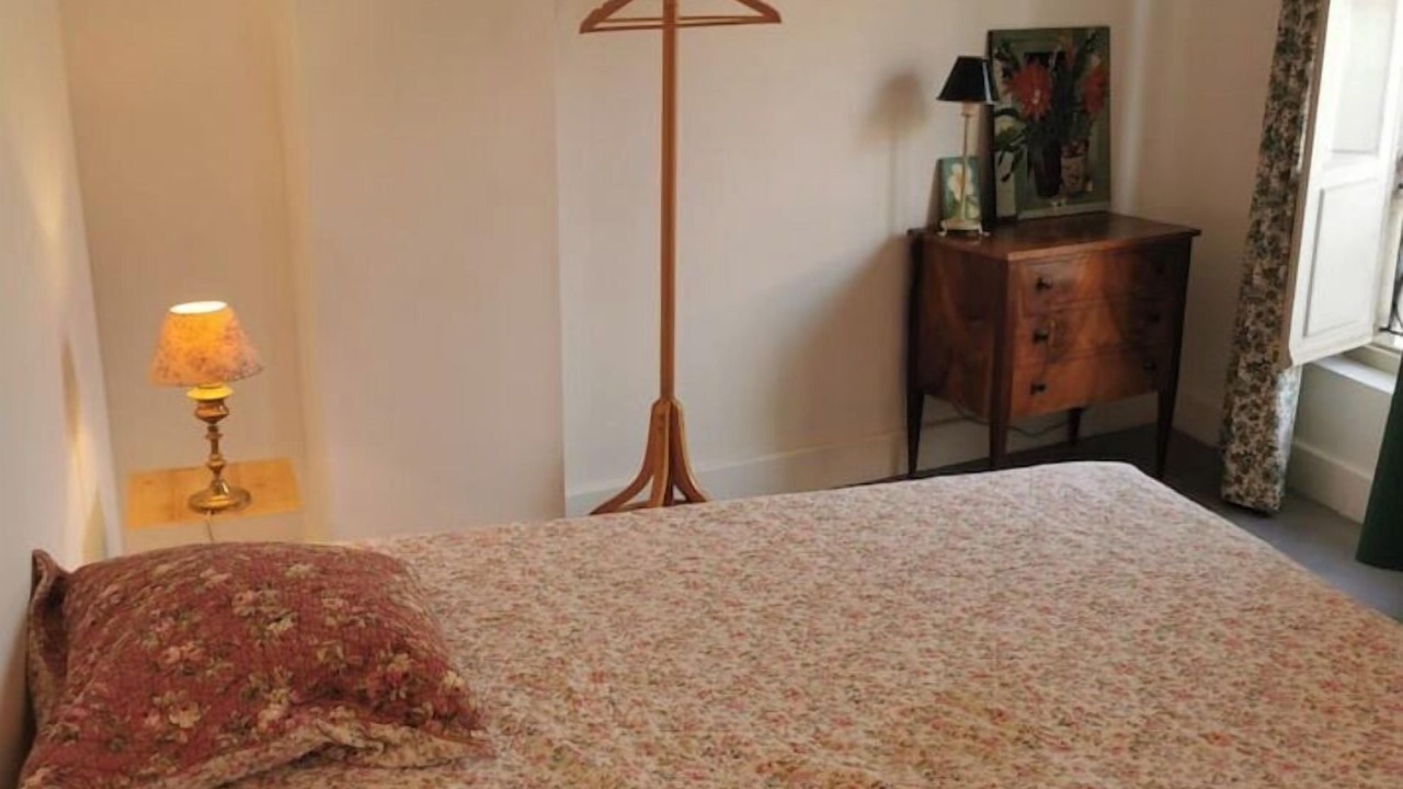 Photo of Bedroom in Tarascon
