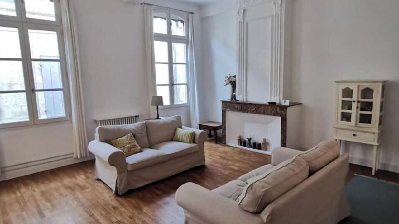 Photo of Livingroom in Tarascon