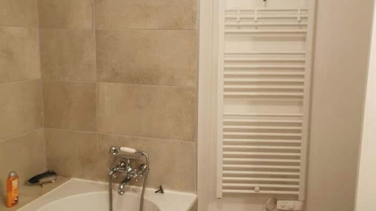 Photo of Bathroom in Tarascon