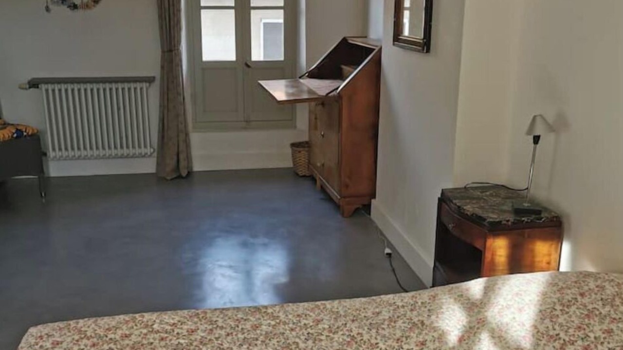Photo of Bedroom in Tarascon