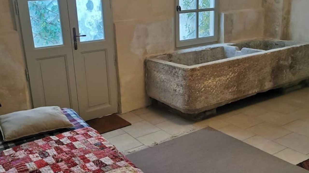 Photo of Bedroom in Tarascon
