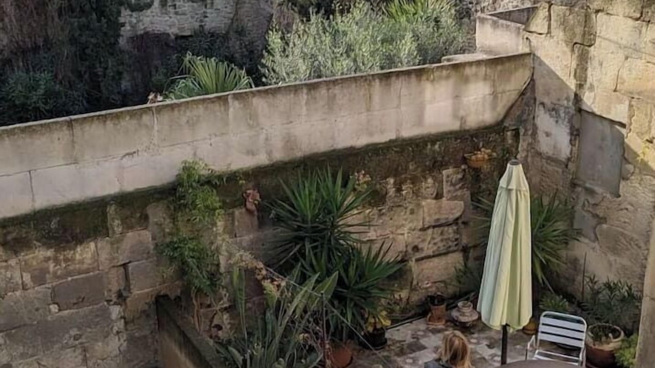 Photo of Outdoor in Tarascon