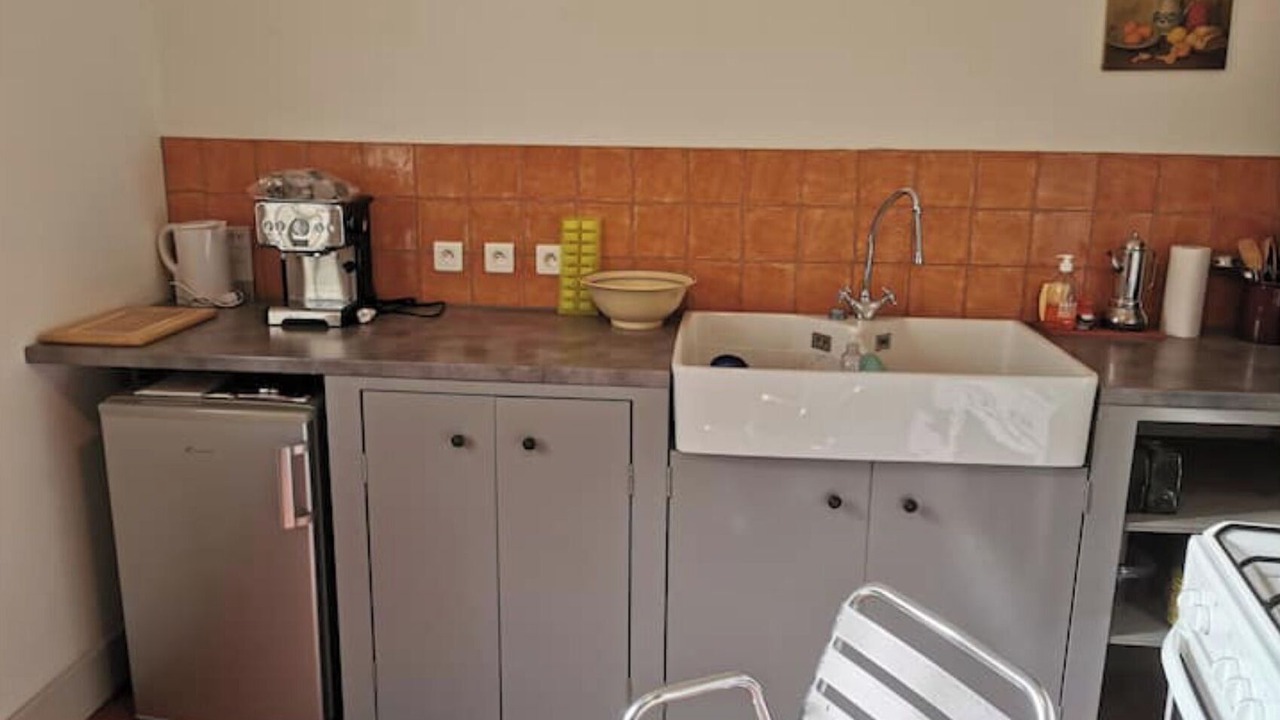 Photo of Kitchen in Tarascon