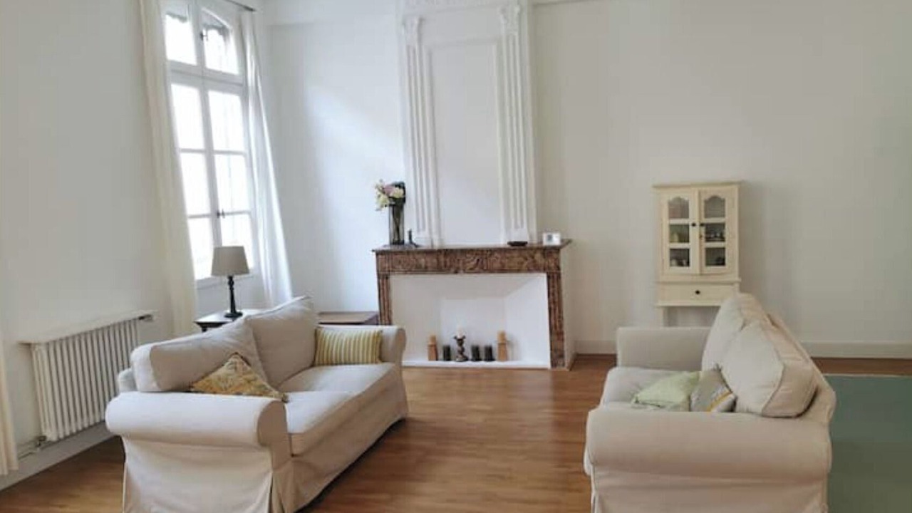 Photo of Livingroom in Tarascon