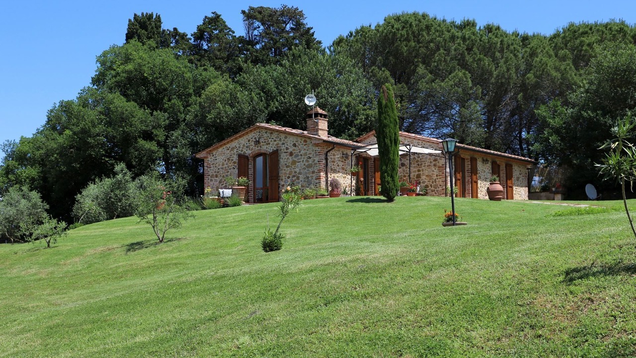 Photo of Outdoor in Radicondoli