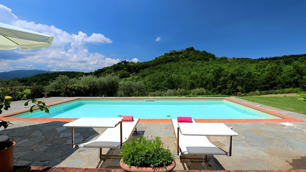 Photo of Outdoor in Radicondoli