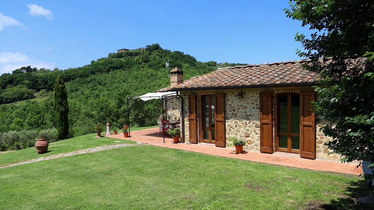 Photo of Outdoor in Radicondoli