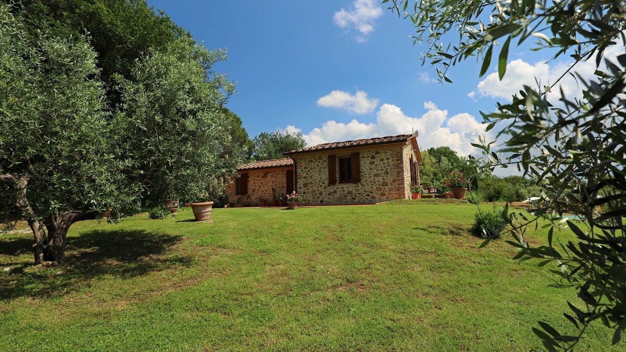 Photo of Outdoor in Radicondoli