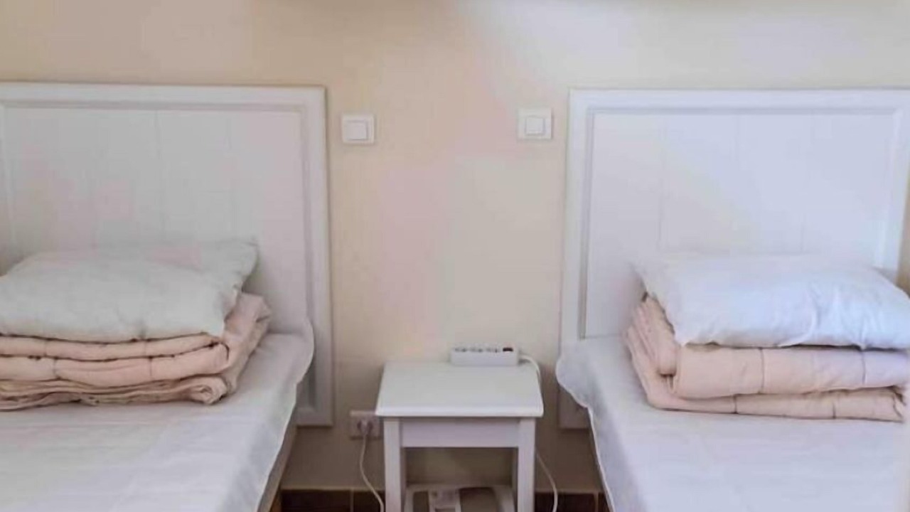 Photo of Bedroom in Pont Royal