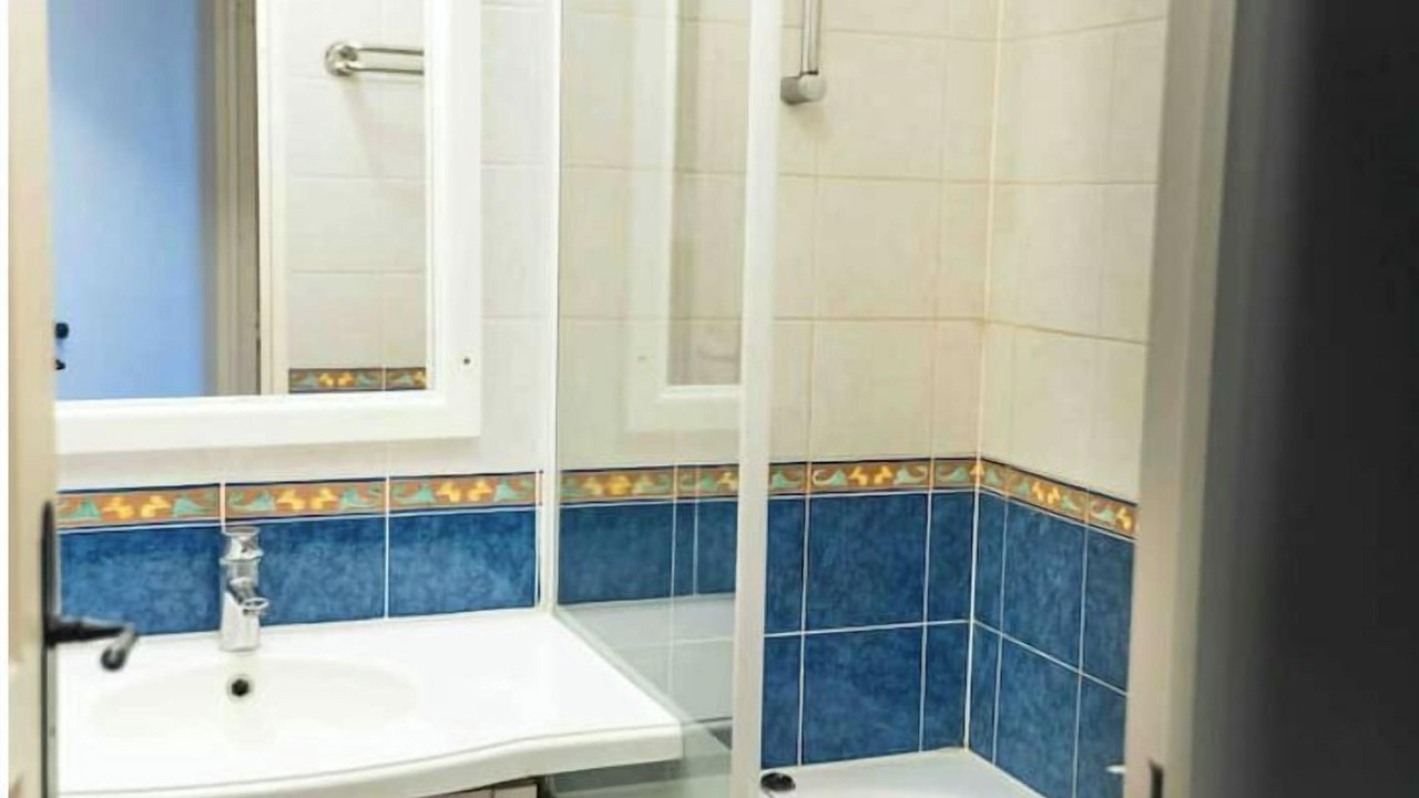 Photo of Bathroom in Pont Royal