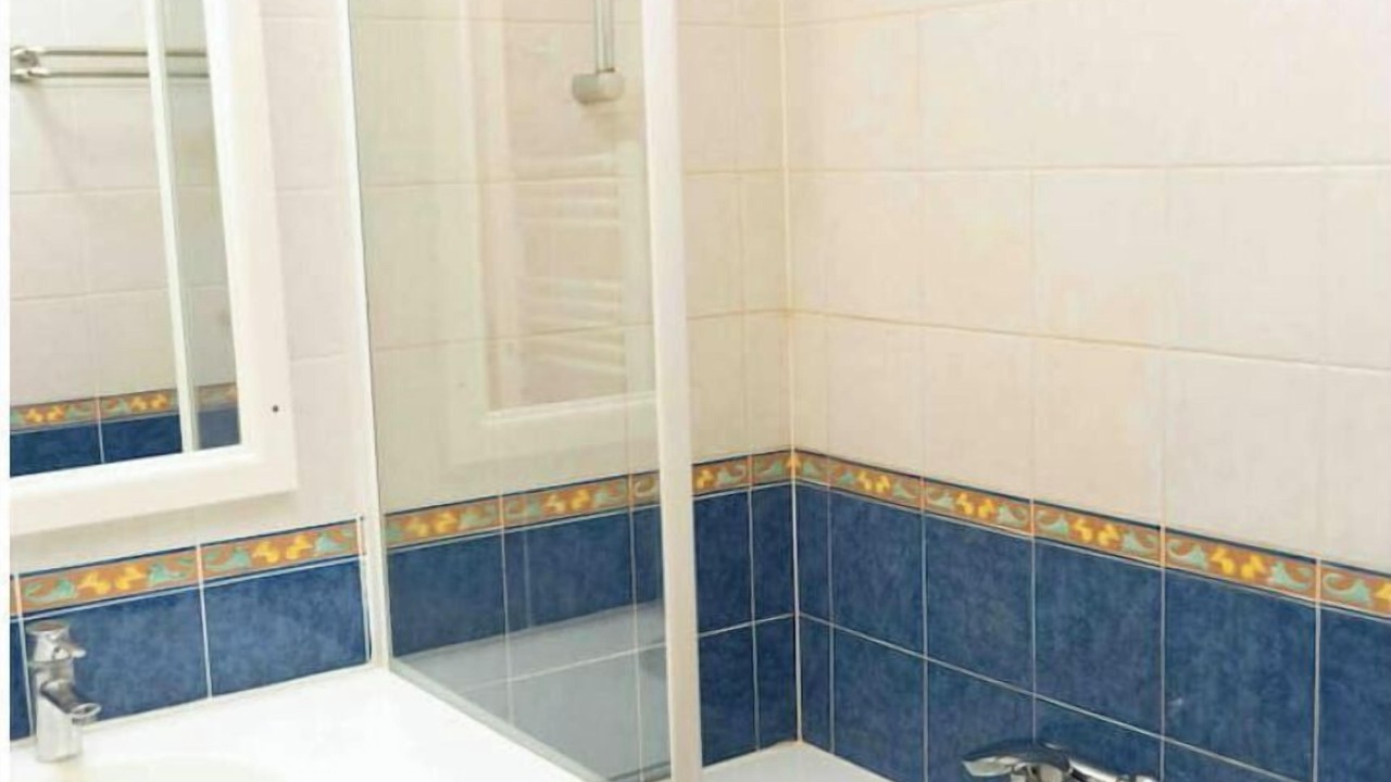 Photo of Bathroom in Pont Royal