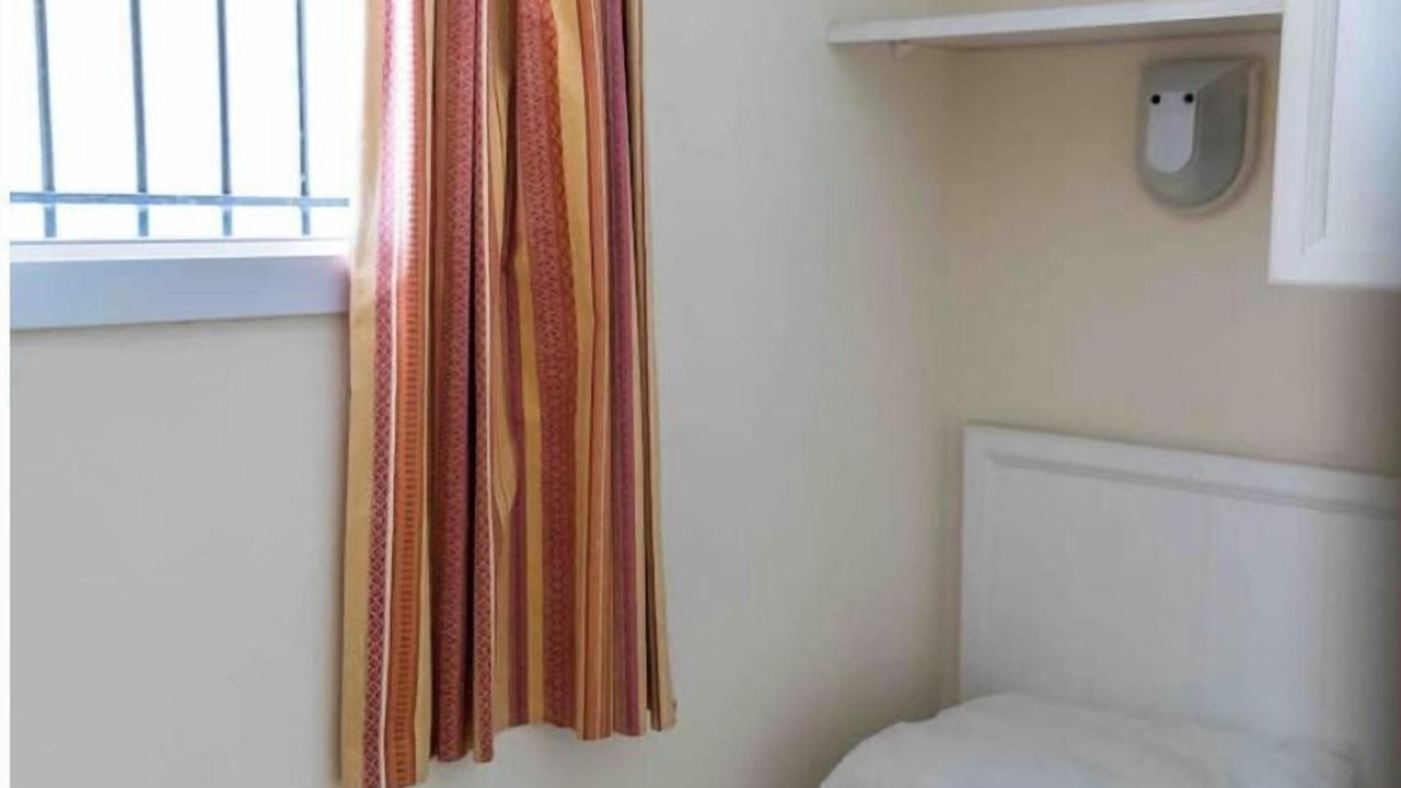 Photo of Bedroom in Pont Royal